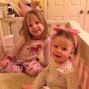 Meet your Posher, Missy